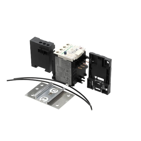 Baxter KIT, OVERLOAD LIFTER/ROTATOR 01-1A1604-00001